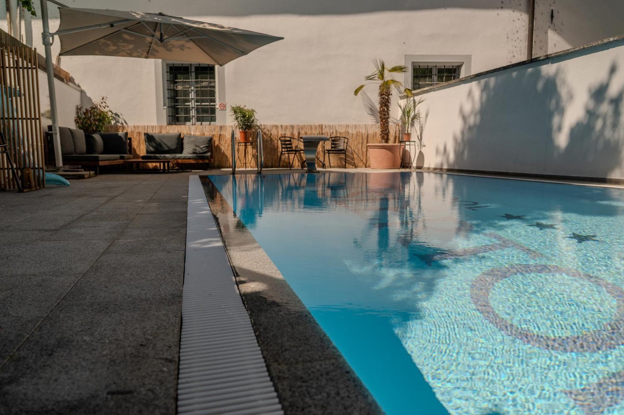 Baslertor Hotel