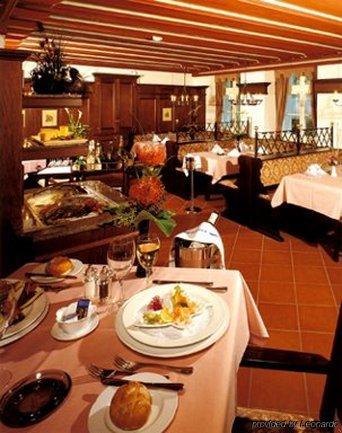 Hotel Baslertor Lucern
