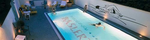 Hotel Baslertor