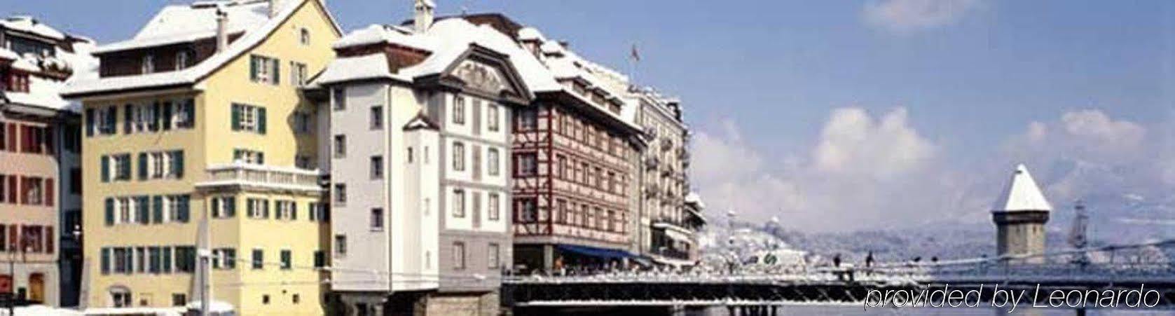 Baslertor Hotel 3*