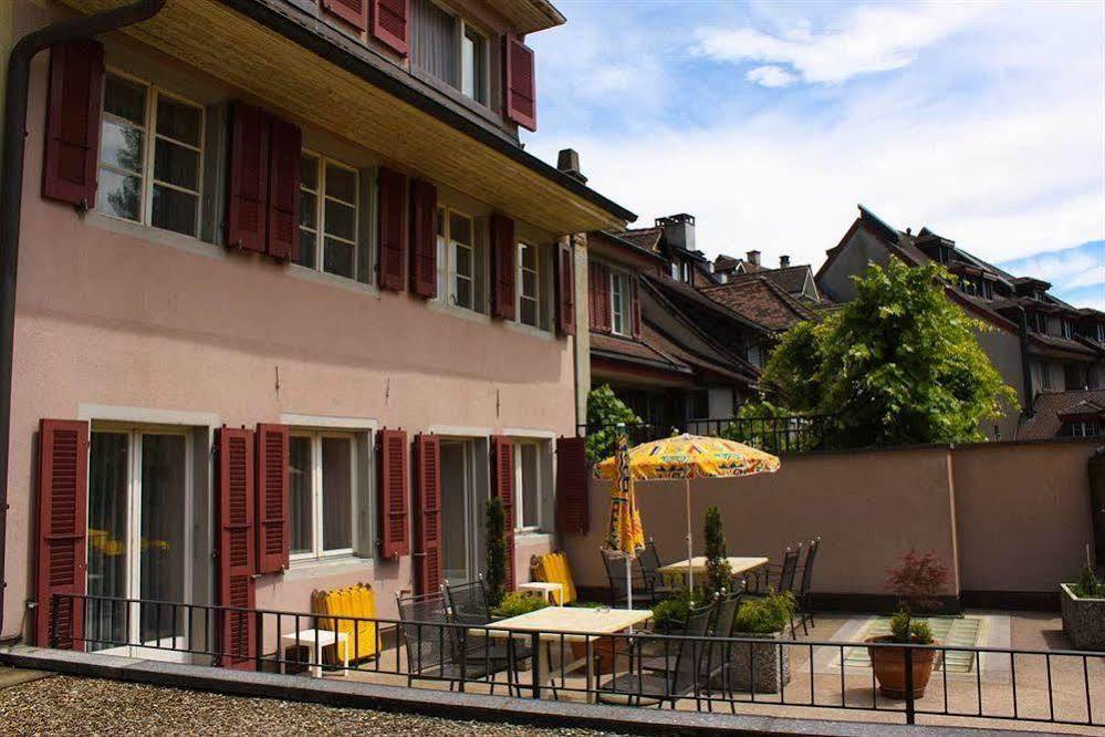 Baslertor 3* Lucern