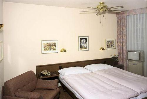 Baslertor Hotel Lucern